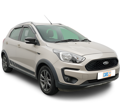 Ford FREESTYLE-img